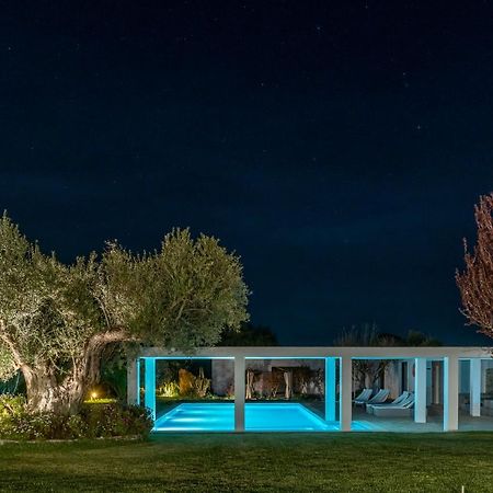 Horta Da Coutada Hotel Monsaraz Buitenkant foto