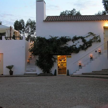Horta Da Coutada Hotel Monsaraz Buitenkant foto