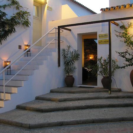 Horta Da Coutada Hotel Monsaraz Buitenkant foto