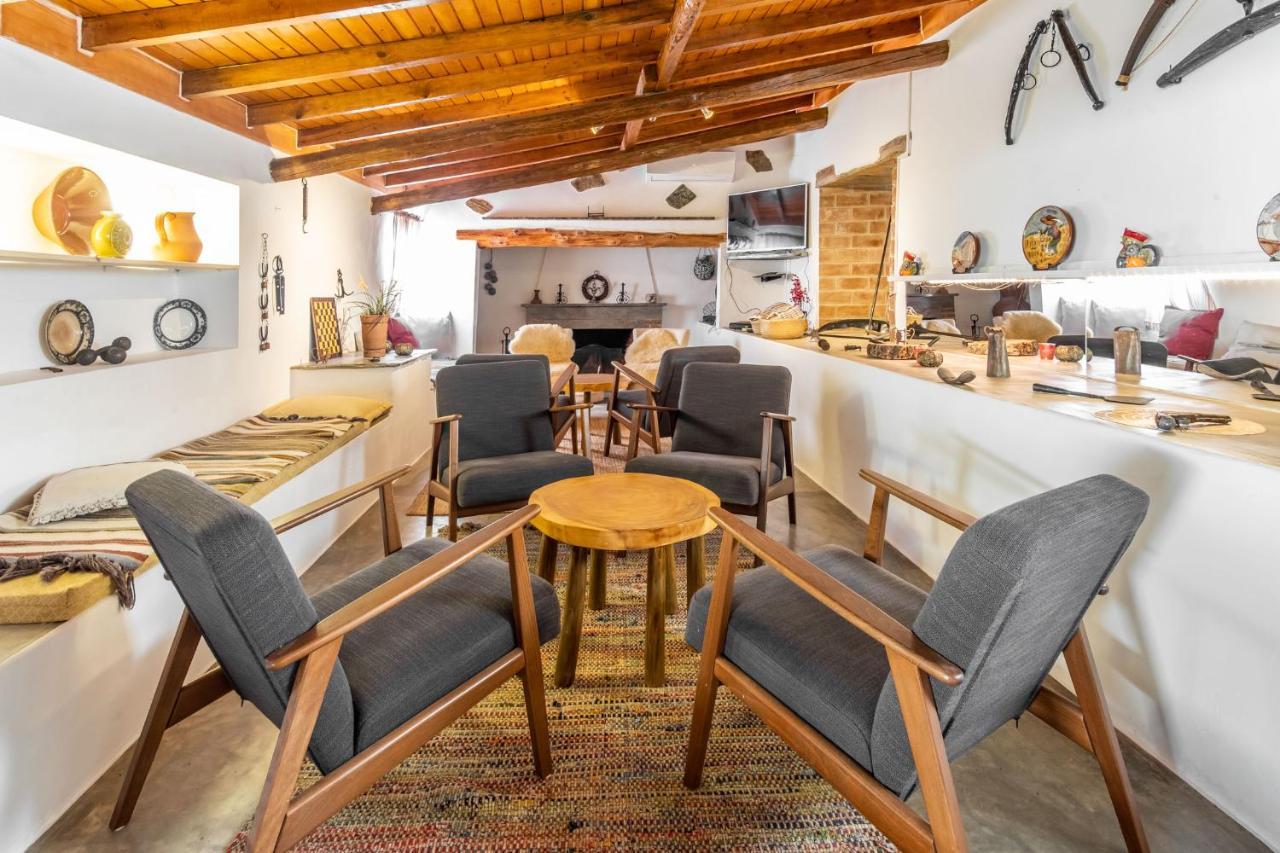 Horta Da Coutada Hotel Monsaraz Buitenkant foto