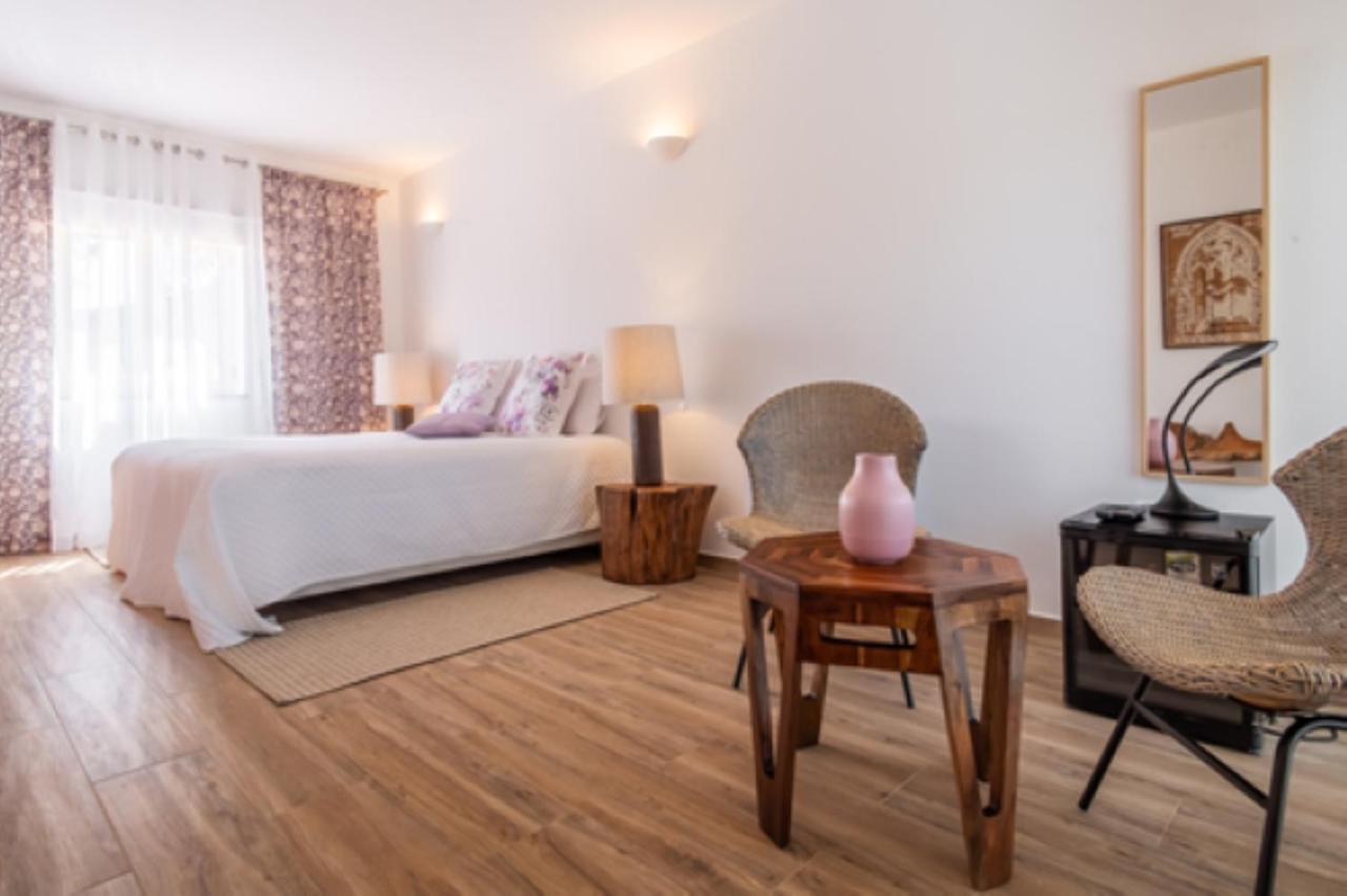 Horta Da Coutada Hotel Monsaraz Buitenkant foto