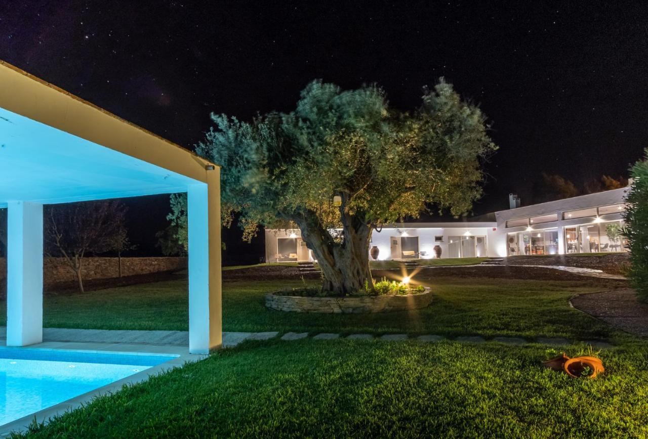 Horta Da Coutada Hotel Monsaraz Buitenkant foto