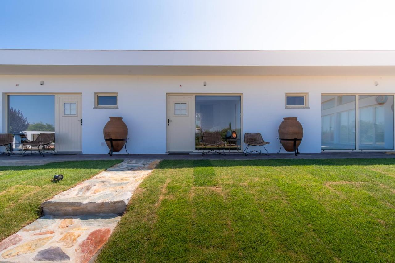 Horta Da Coutada Hotel Monsaraz Buitenkant foto