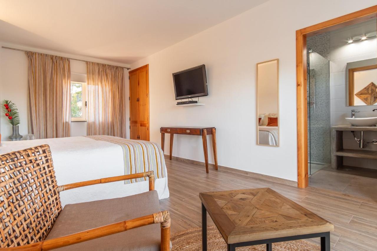 Horta Da Coutada Hotel Monsaraz Buitenkant foto