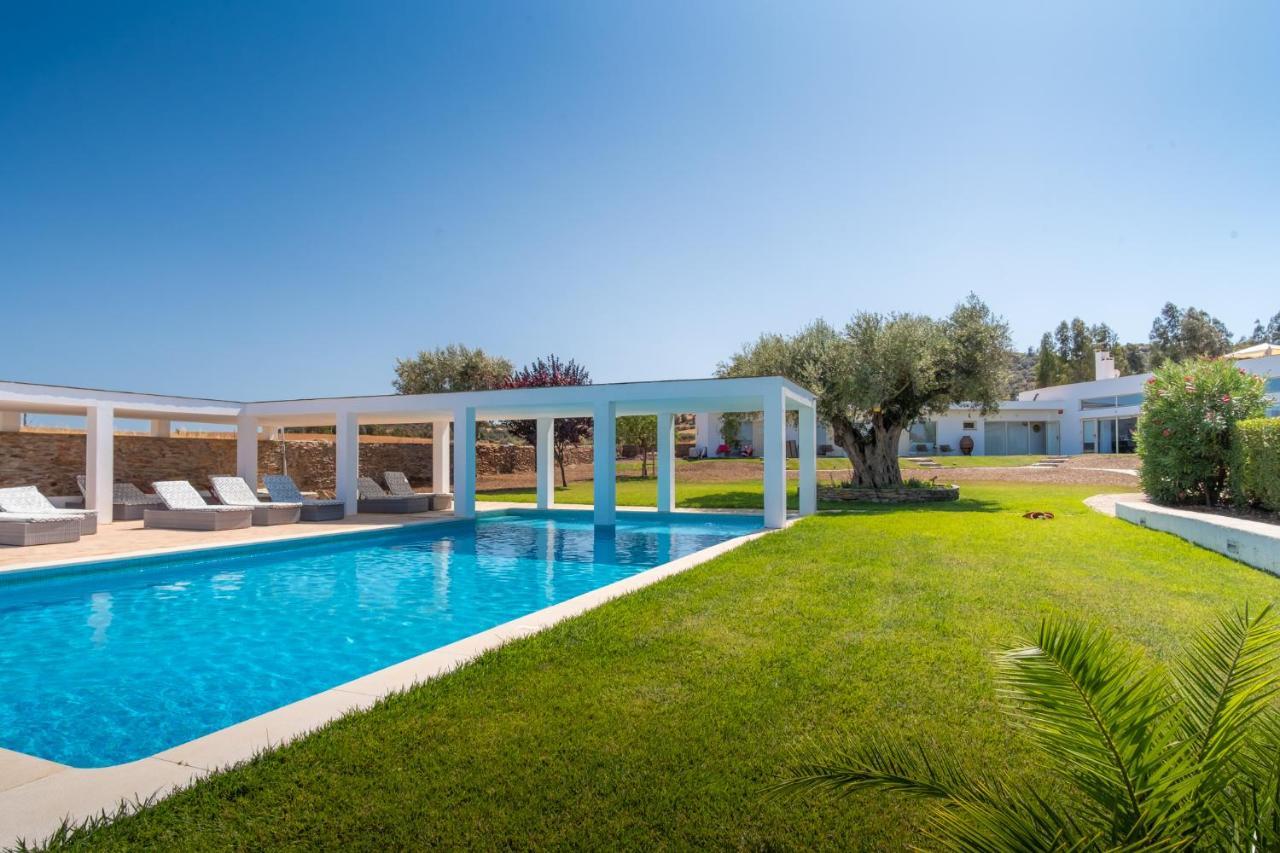 Horta Da Coutada Hotel Monsaraz Buitenkant foto
