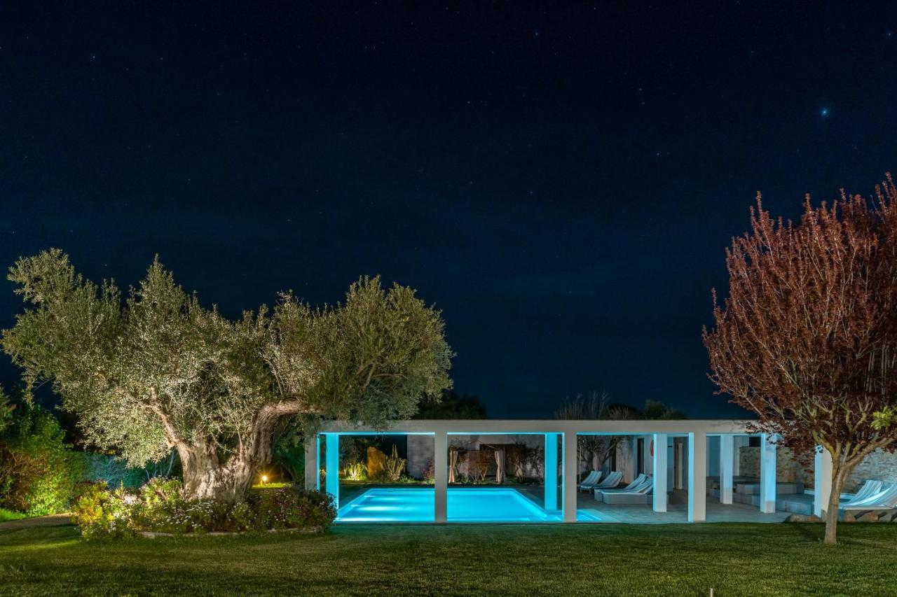 Horta Da Coutada Hotel Monsaraz Buitenkant foto