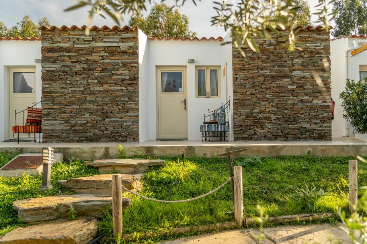 Horta Da Coutada Hotel Monsaraz Buitenkant foto