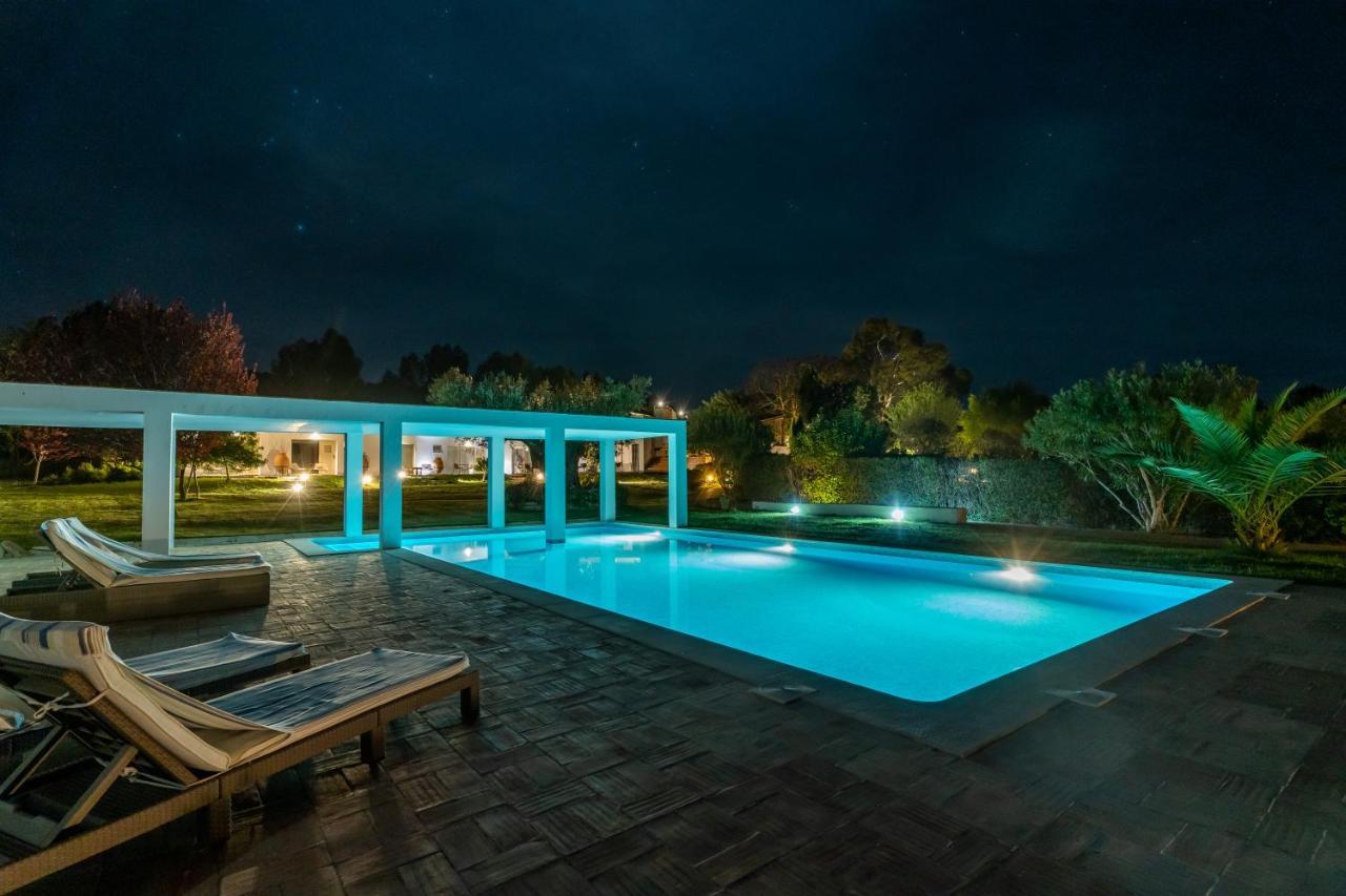 Horta Da Coutada Hotel Monsaraz Buitenkant foto
