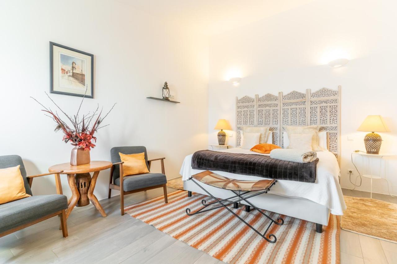 Horta Da Coutada Hotel Monsaraz Buitenkant foto