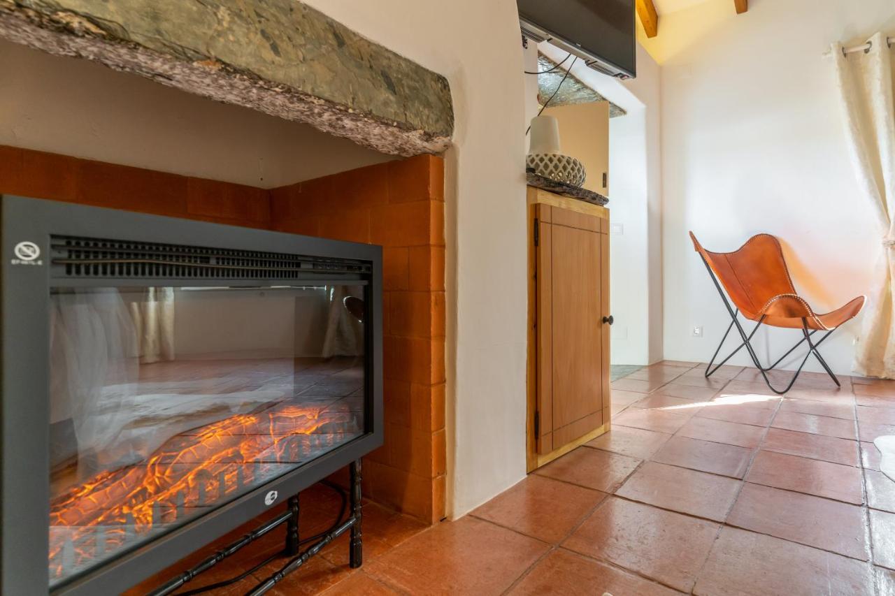 Horta Da Coutada Hotel Monsaraz Buitenkant foto