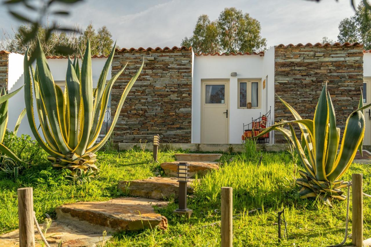 Horta Da Coutada Hotel Monsaraz Buitenkant foto