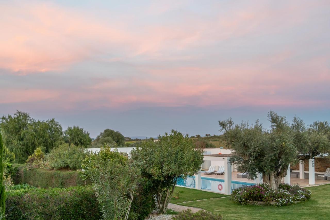 Horta Da Coutada Hotel Monsaraz Buitenkant foto