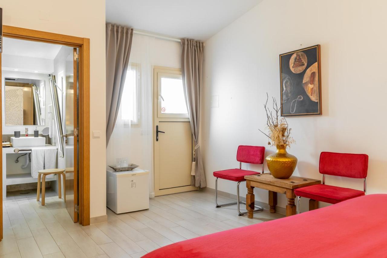 Horta Da Coutada Hotel Monsaraz Buitenkant foto