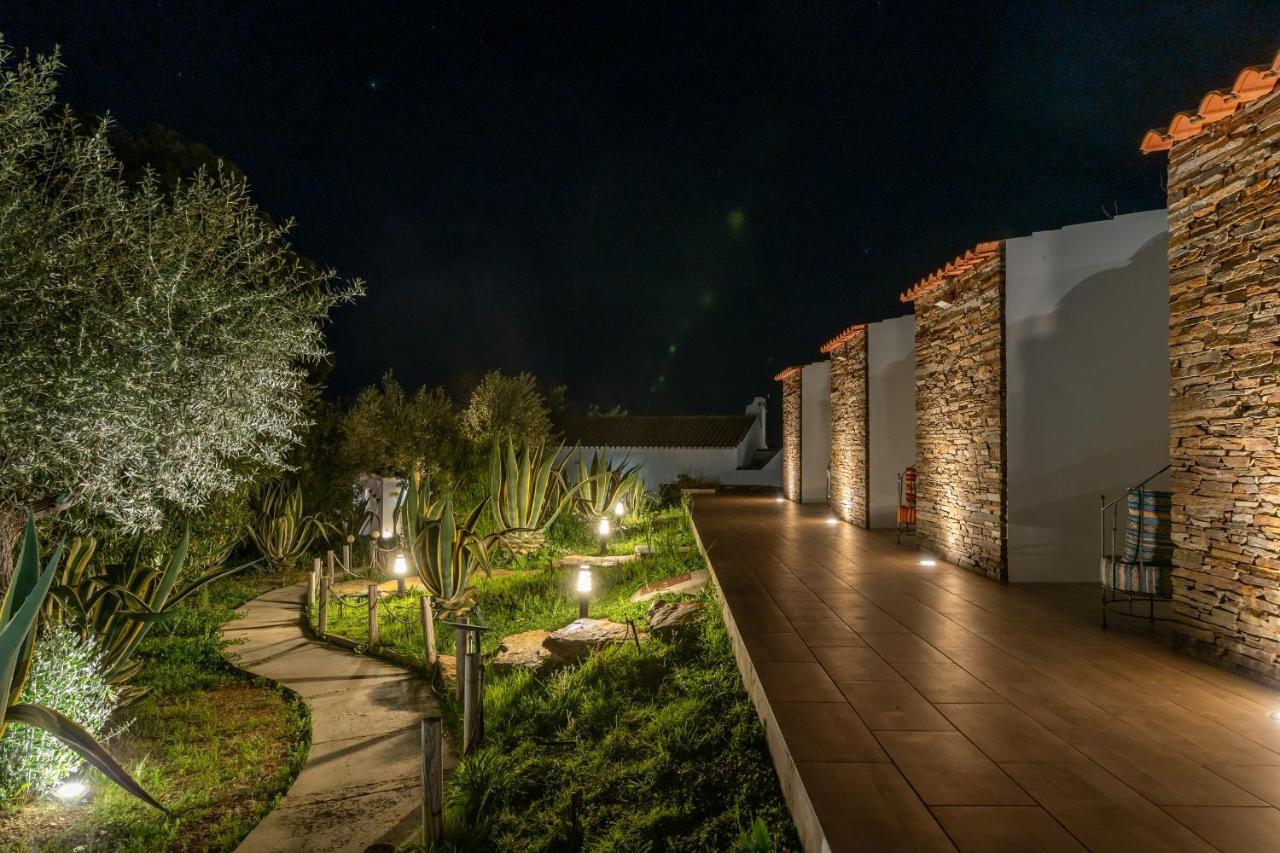 Horta Da Coutada Hotel Monsaraz Buitenkant foto