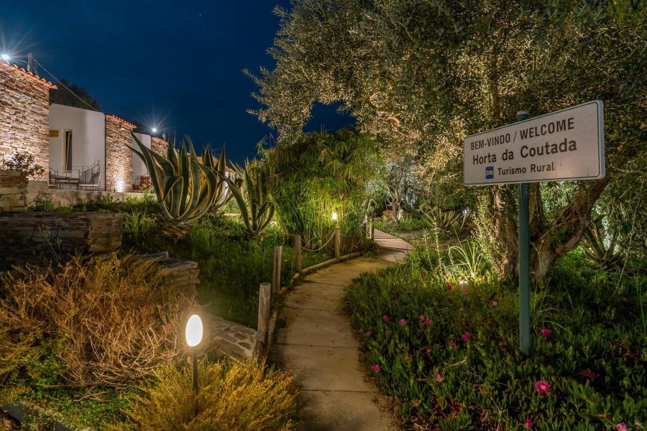 Horta Da Coutada Hotel Monsaraz Buitenkant foto