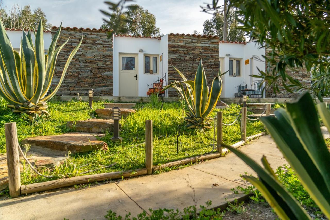 Horta Da Coutada Hotel Monsaraz Buitenkant foto