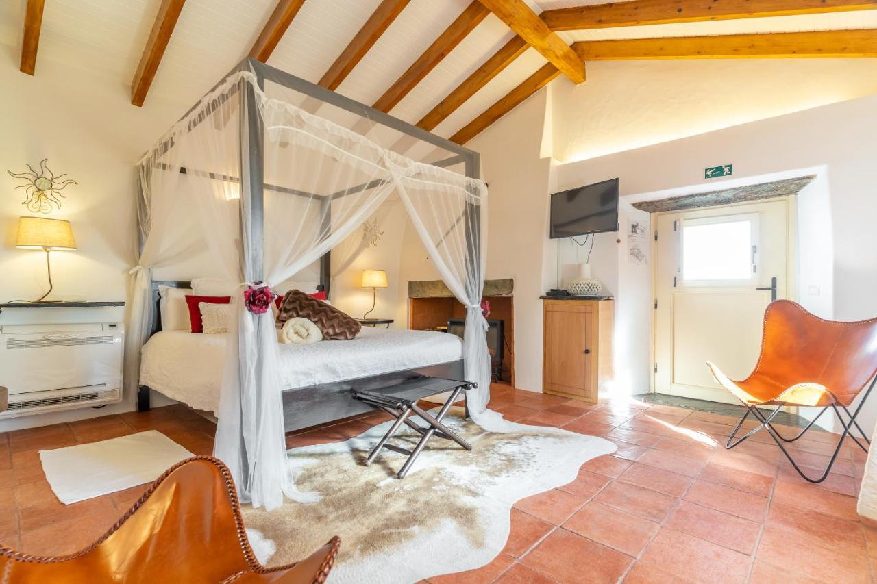 Horta Da Coutada Hotel Monsaraz Buitenkant foto