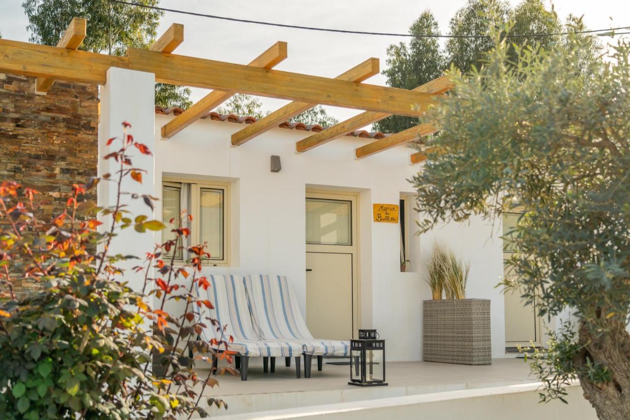 Horta Da Coutada Hotel Monsaraz Buitenkant foto