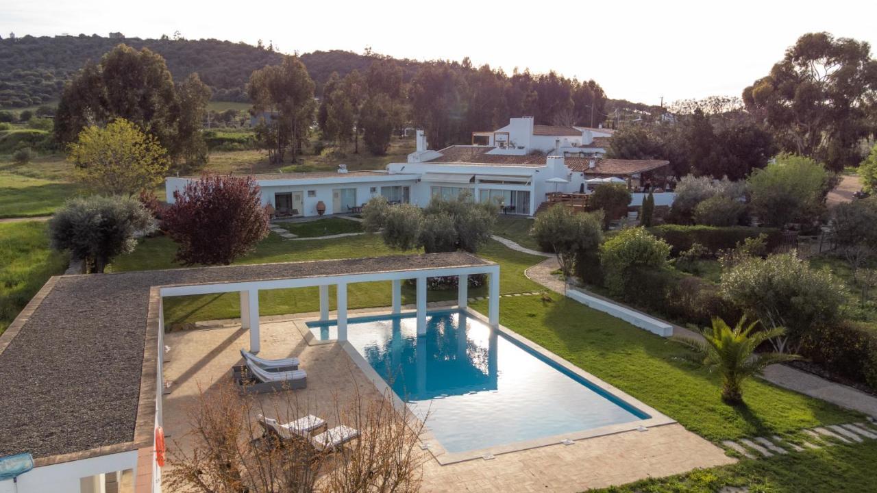 Horta Da Coutada Hotel Monsaraz Buitenkant foto
