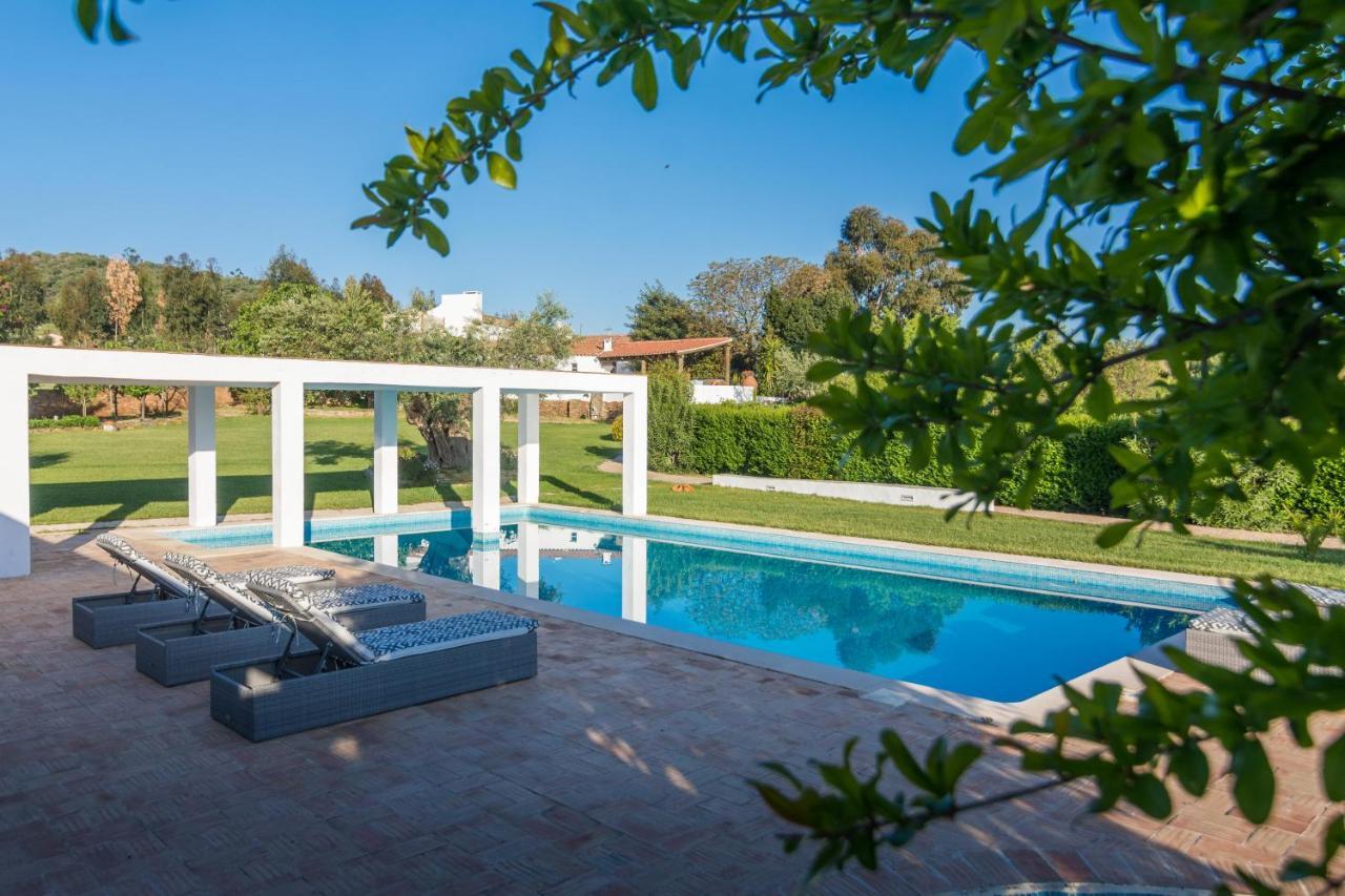 Horta Da Coutada Hotel Monsaraz Buitenkant foto