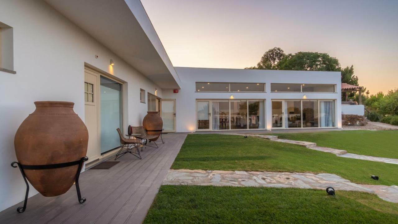 Horta Da Coutada Hotel Monsaraz Buitenkant foto
