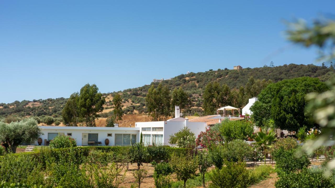 Horta Da Coutada Hotel Monsaraz Buitenkant foto
