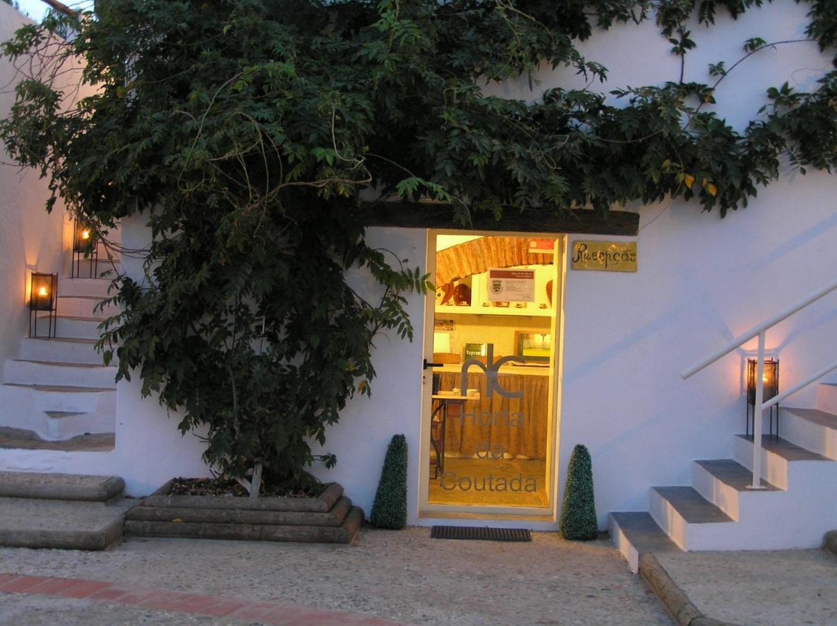 Horta Da Coutada Hotel Monsaraz Buitenkant foto